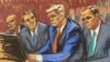 Trump Pleads Not Guilty in Classified Documents Case