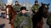 Pro-Russian Separatists Face Health Crisis