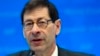 Maurice Obstfeld, Penasihat Riset Ekonomi IMF 
