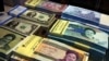 رکورد تاریخی نرخ دلار در بازار ارز ایران