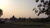 ရခိုင်မြောက်ဦး ရှေးဟောင်စေတီပုထိုးများ