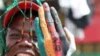 'Yan Wasan Chipolopolo Sun Sauka Lusaka Dauke Da Kofin Afirka