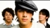 Los Jonas Brothers nuevamente al cine