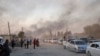 Turkey Says Ground Forces are Advancing in Northern Syria