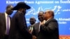 Sudan ina matumaini ya kupatikana suluhu baina ya Machar, Kiir