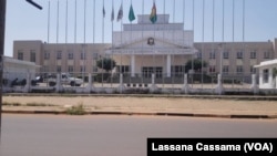 Palácio do Governo