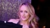 Stormy Daniels a peur pour sa sécurité, selon son avocat
