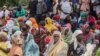 Survivors From Mozambique Attack Stream Into Pemba Safe Haven 