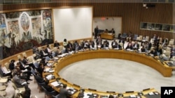 ONU: Países emergentes querem maior protagonismo