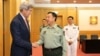 中國軍委副主席范長龍訪美國謀合作