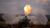Israeli Airstrikes Pummel Gaza as Violence Enters 2nd Week 