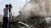 Allies See 'Serious Blow' to Syria's Chemical Arms