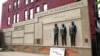 Minnesota Lynching Memorial is Rallying Point for Floyd Protests
