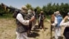 سخنگوی طالبان: در مورد فراخوان صلح غنی، تصمیم نگرفته ایم