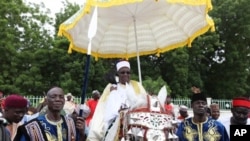 Bukin Sallah