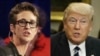 La Casa Blanca: Divulgación de impuestos de Trump es ilegal