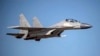 ARHIVA - Kineski avion PLA J-16 (Foto: AP/Taiwan Ministry of Defense)