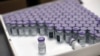 EU to Decide on Third COVID-19 Shot in Early October