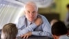 Factbox: The Life of the Late U.S. Senator John McCain