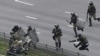 Lebih Dari 1.000 Pedemo Ditahan oleh Polisi di Belarus 
