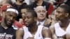 Heat Tembus Final Wilayah Timur, Thunder Kandaskan Grizzlies