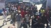 Yan Kasar Haiti Na Zanga Zanga Nuna Kyamar Gwamnati