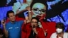 La alianza partidaria de la presidenta electa de Honduras, Xiomara Castro, de Libre, el Partido Salvador de Honduras y otras formaciones afines tendrán las llaves del Congreso Nacional en la legislatura que iniciará con la llegada al poder de Xiomara Castro. 