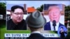 Korut Sebut Presiden AS Lalai dan Tidak Menentu