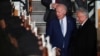 Biden Meets Mexican President for Talks on Trade, Migration, Illegal Drug Traffic