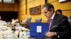 IAEA board orders Iran to cooperate more; West pushes Tehran toward talks