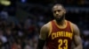 NBA - Cleveland et LeBron James se font peur