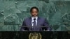 Wabunge DRC walaani kuchomwa kwa nyumba ya Kabila