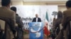 Encuentran uranio enriquecido en Irán