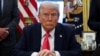 Трамп планирует ввести «золотые карты» за $5 млн для получения вида на жительство