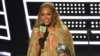Mawakiya "Beyonce" Ta Lashe Kyauttutuka 8, Da Zama Gwarzuwa!