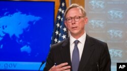 Brian Hook