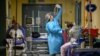 Europe's Hospitals Near COVID-19 Capacity 