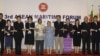 Nhật Bản yêu cầu ASEAN để ý tới Công ước LHQ về Luật biển trong tranh chấp Biển Đông