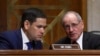 US Senators Seek Quick Approval of Hong Kong Bill
