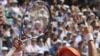 Tennis Star Li Na Spotlights China