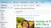 Ataque contra Hotmail y Yahoo