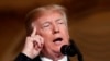 Trump Tuduh Comey Hancurkan Hidup Mantan Direktur Keamanan Nasional Flynn