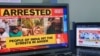 Polisi India Tangkap Penyiar TV Terkenal Karena Kasus Pembunuhan