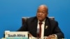 Chama tawala Afrika Kusini chakutana kumteua mrithi wa Zuma