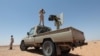 IS Kan Iya Mayar Da Libya Tungarta - Kwararru