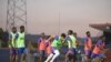 FIFA Allows Haiti-Belize World Cup Qualifier to Be Held in Port-au-Prince