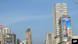 Kinshasa