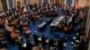 Fight Intensifies Over Calling Witnesses for Trump's Impeachment Trial