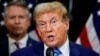 Trump cumple 78 años y destaca la edad como tema central en la campaña presidencial de 2024