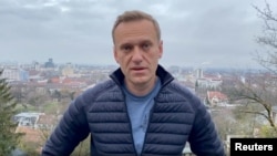 Алексей Навальный